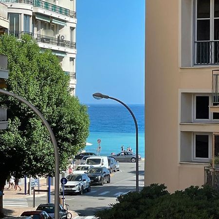 Casa Mia Menton Lägenhet Exteriör bild