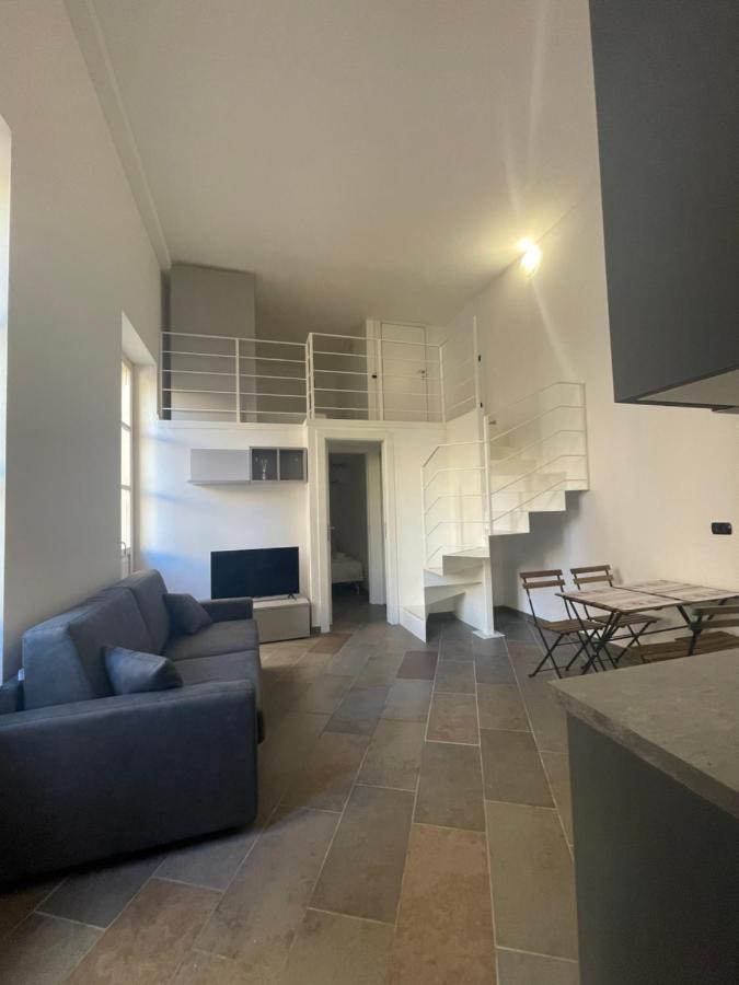Casa Mia Menton Lägenhet Exteriör bild