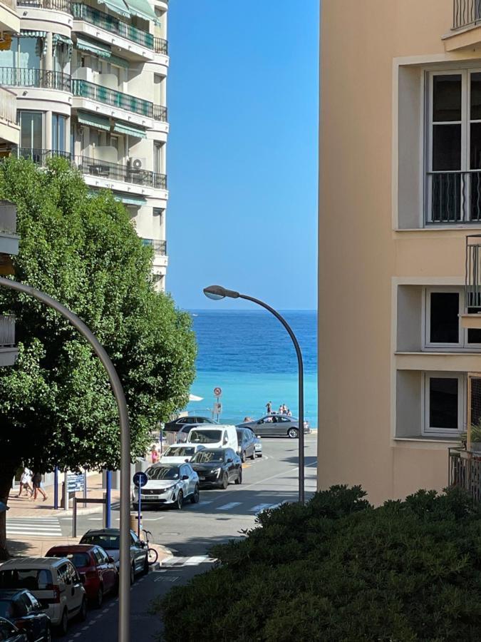 Casa Mia Menton Lägenhet Exteriör bild
