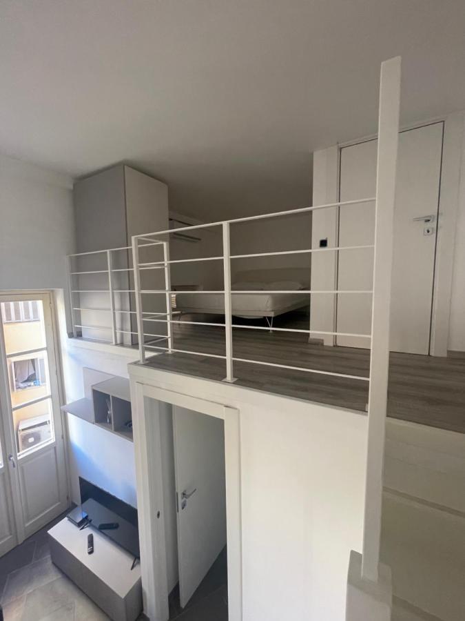 Casa Mia Menton Lägenhet Exteriör bild