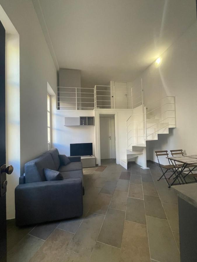 Casa Mia Menton Lägenhet Exteriör bild