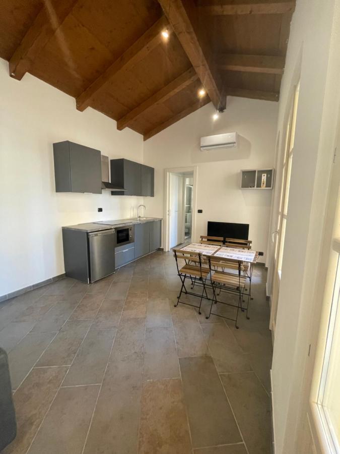 Casa Mia Menton Lägenhet Exteriör bild