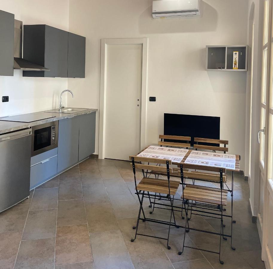 Casa Mia Menton Lägenhet Exteriör bild