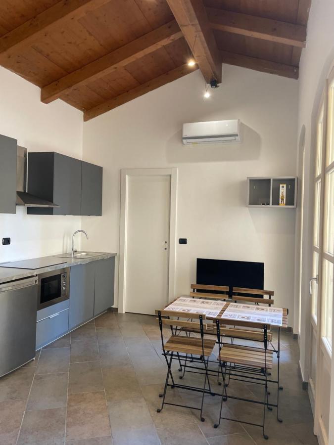 Casa Mia Menton Lägenhet Exteriör bild