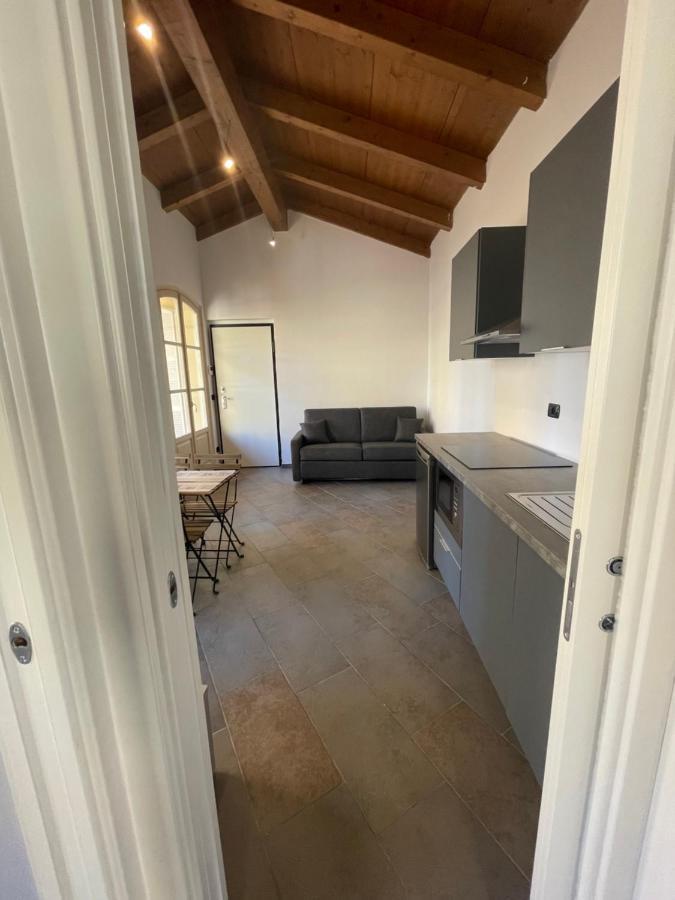 Casa Mia Menton Lägenhet Exteriör bild