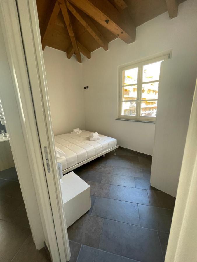 Casa Mia Menton Lägenhet Exteriör bild