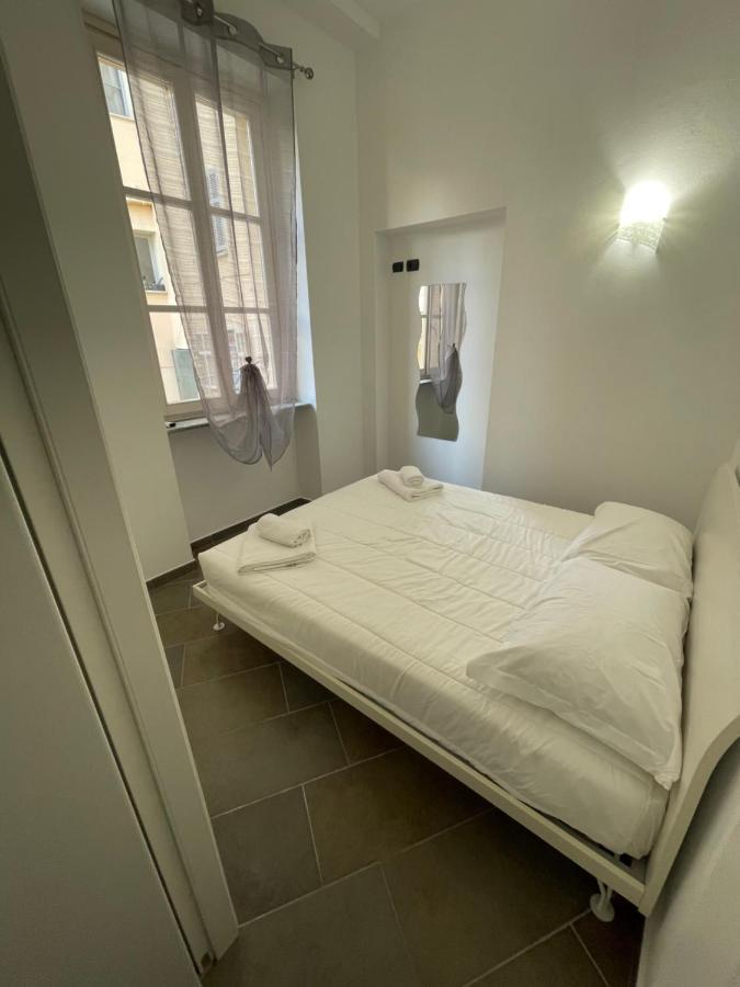 Casa Mia Menton Lägenhet Exteriör bild