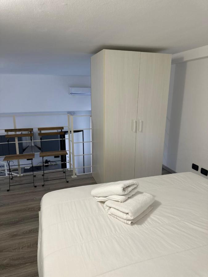 Casa Mia Menton Lägenhet Exteriör bild