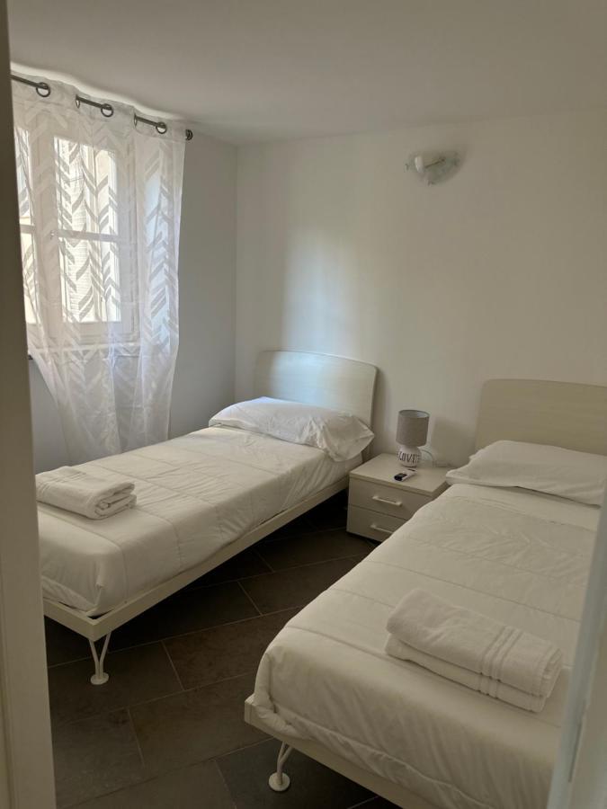 Casa Mia Menton Lägenhet Exteriör bild
