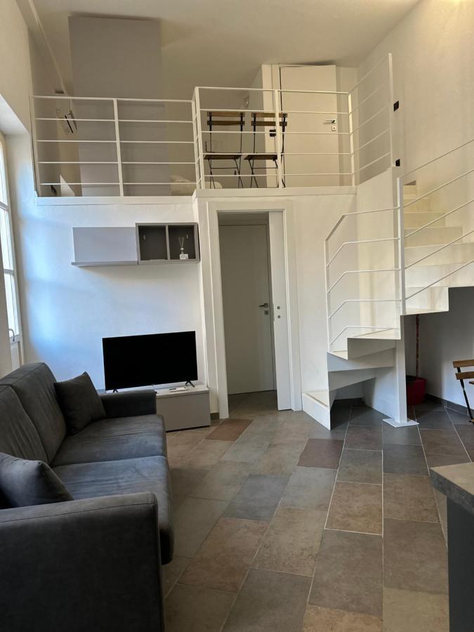 Casa Mia Menton Lägenhet Exteriör bild