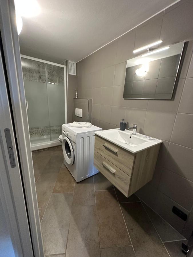 Casa Mia Menton Lägenhet Exteriör bild